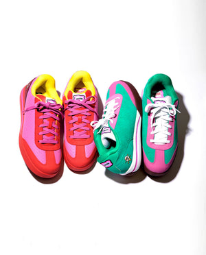 BBC ICE CREAM × REEBOK BOARD FLIP