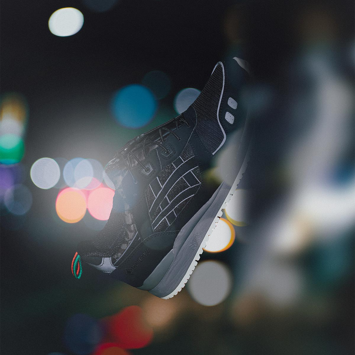 ミキタク asics × MITA SNEAKERS GEL-LYTE III OG GTX – KICKS LAB.