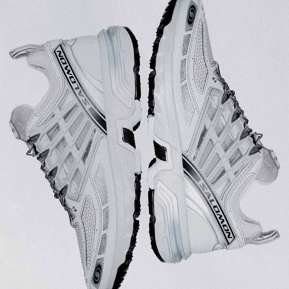 SALOMON ACS PRO – KICKS LAB. 公式オンラインストア