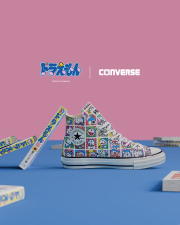 ALL STAR AGED HI / DORAEMON