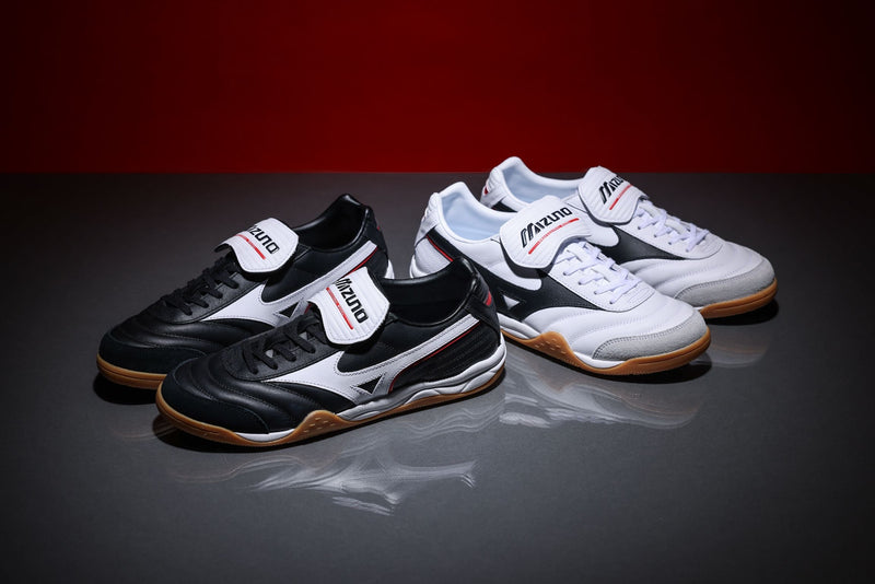 MIZUNO MORELIA LS