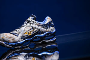 MIZUNO WAVE PROPHECY 1