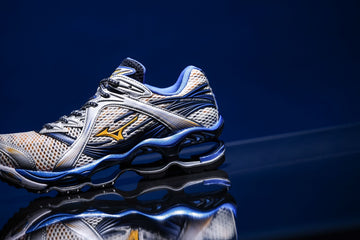MIZUNO WAVE PROPHECY 1