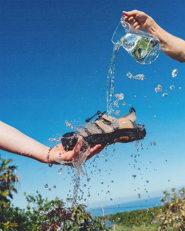 KEEN × GRAMICCI NEWPORT RETRO