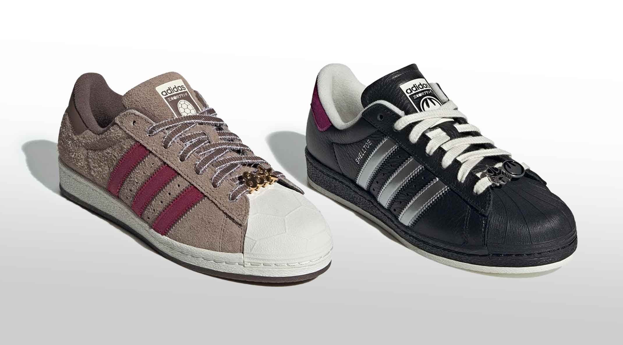 adidas gazelle silver green womens Adidas Kids' Superstar J Shoes