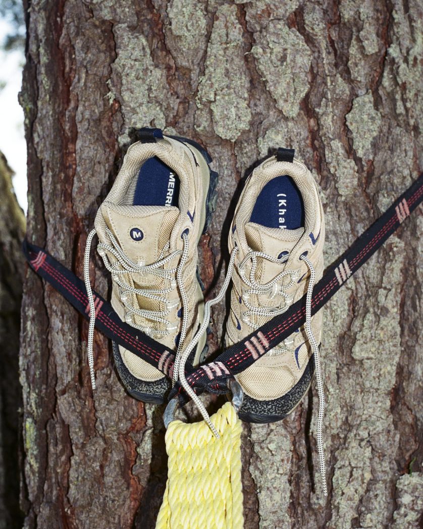 MERRELL MOAB 3 x KHAKIS – KICKS LAB. 公式オンラインストア