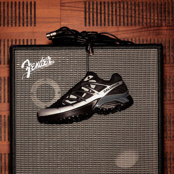 SALOMON Capsule collection -Night Pack-