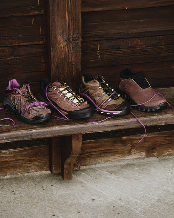 SALOMON EXPEDITION CAPSULE