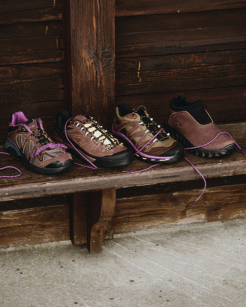 SALOMON EXPEDITION CAPSULE