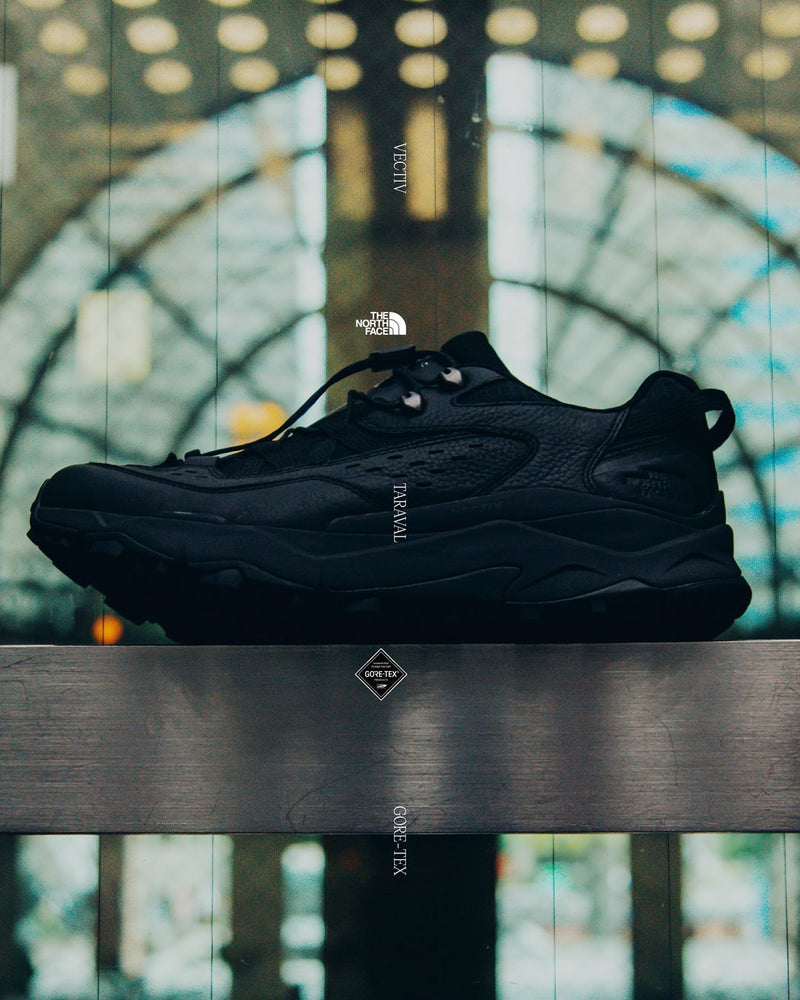 THE NORTH FACE VECTIV TARAVAL GTX