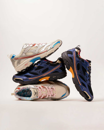 MIZUNO MXR OSAKA PACK