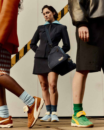 PUMA KING INDOOR ROYALTY