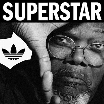 SUPERSTAR : THE ORIGINAL