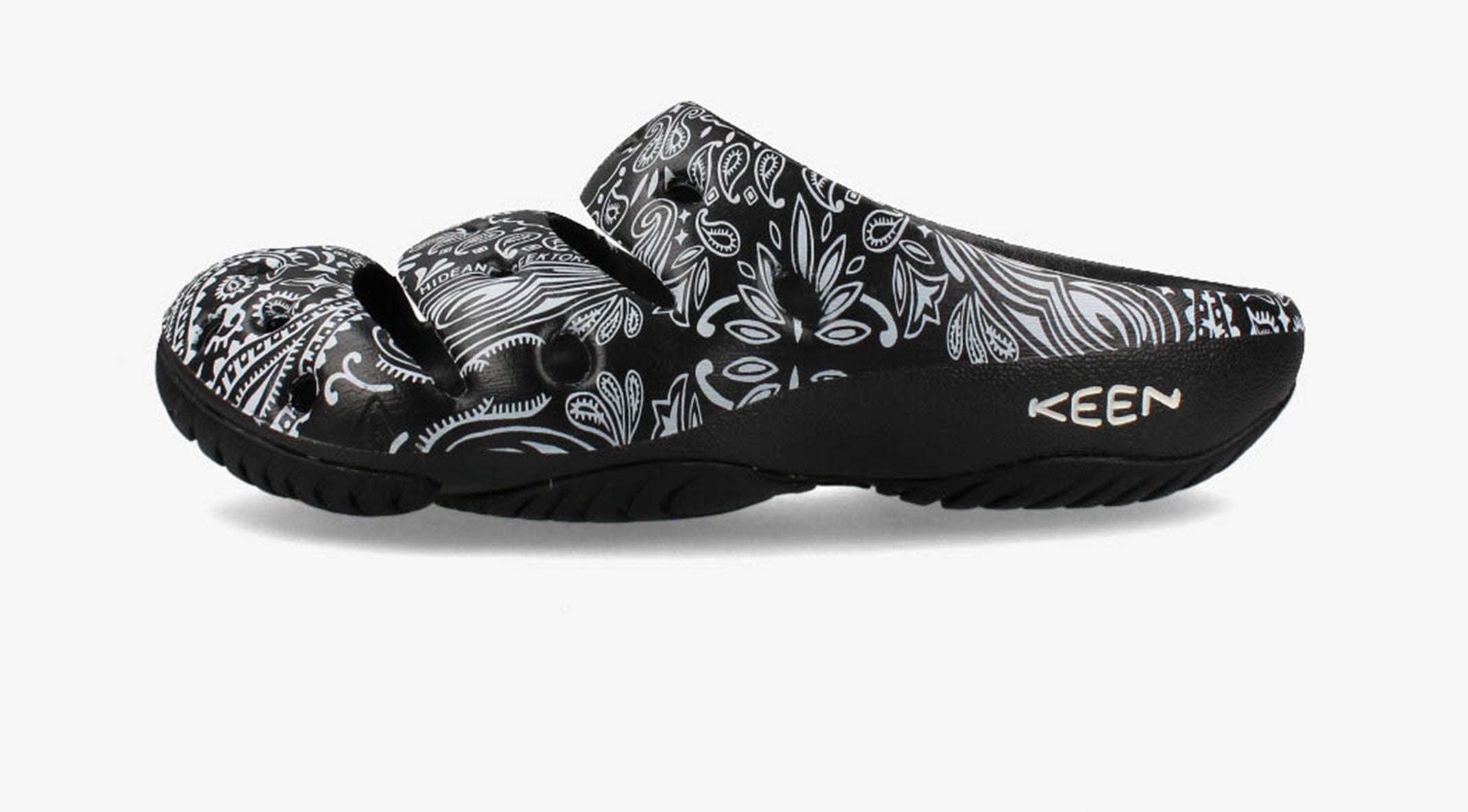 KEEN YOGUI ARTS × HIDEANDSEEK – KICKS LAB. 公式オンラインストア