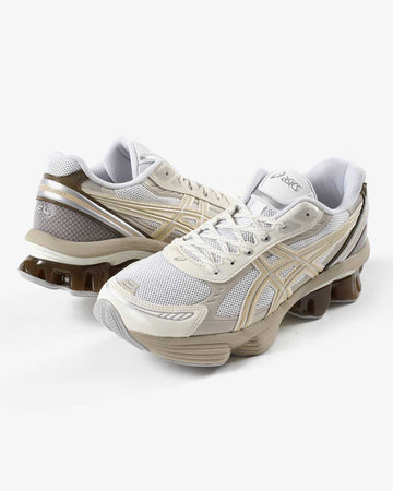 ASICS GEL-KINETIC FLUENT