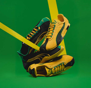PUMA H-STREET -JAMAICA-
