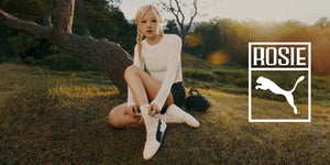 PUMA SPEEDCAT × ROSÉ