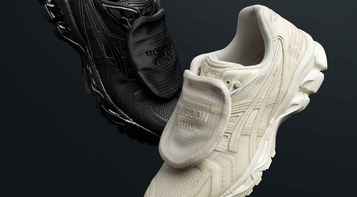 asics GEL-KAYANO 14 × SBTG × Limited Edt – KICKS LAB. 公式 