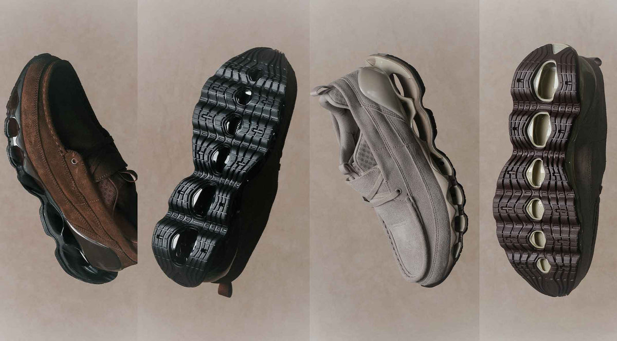 MIZUNO WAVE PROPHECY MOC – KICKS LAB. 公式オンラインストア