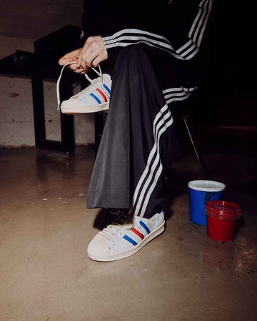 SUPERSTAR VINTAGE Made in Germany