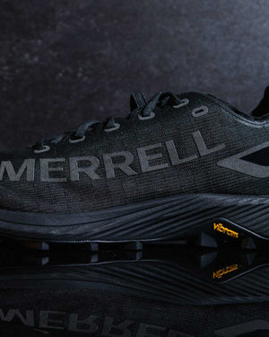SNOW PEAK × MERRELL