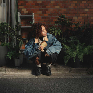 MIZUNO WAVE PROPHECY MOC GTX