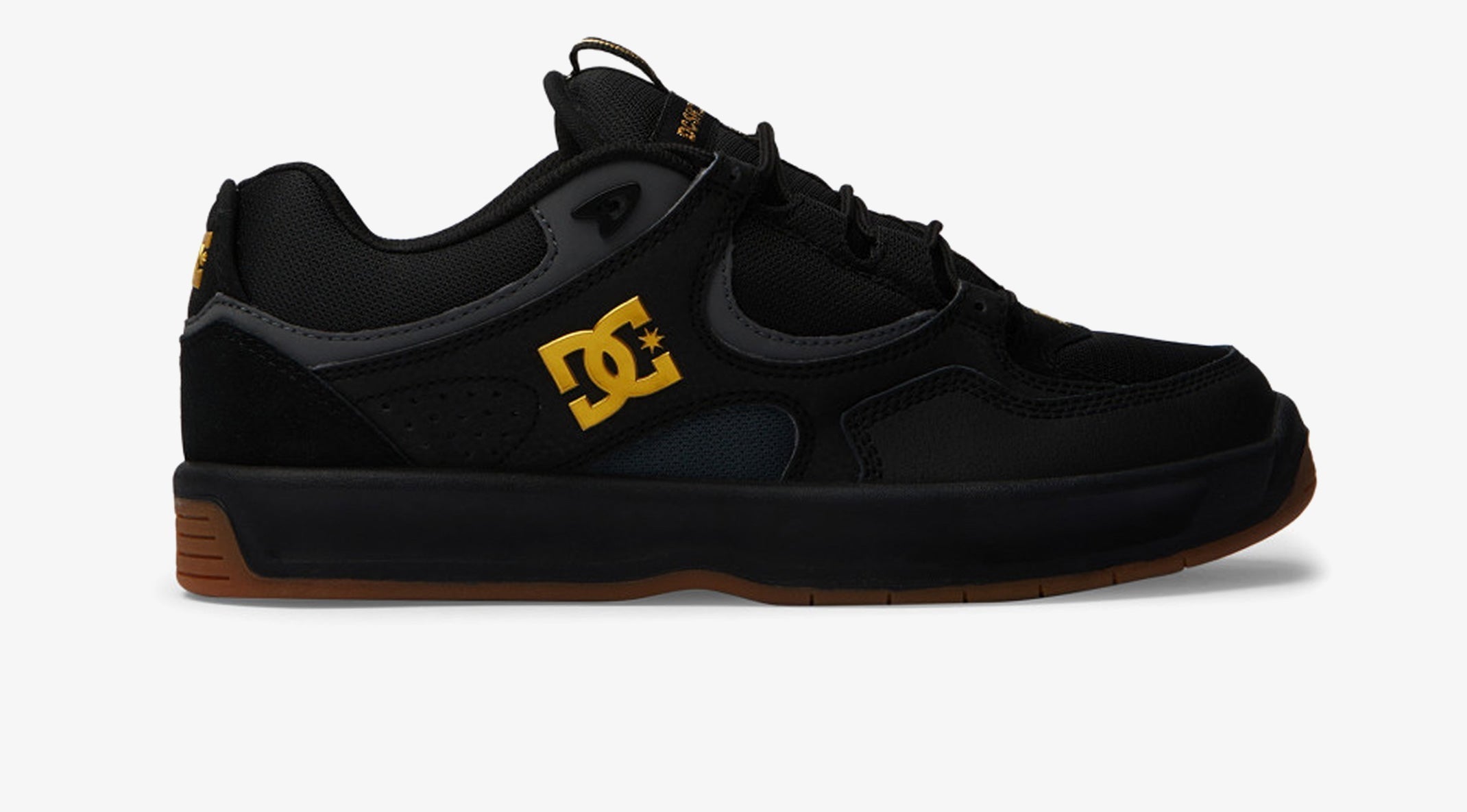 DC SHOES KALYNX ZERO – KICKS LAB.