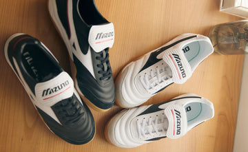 MIZUNO MORELIA LS