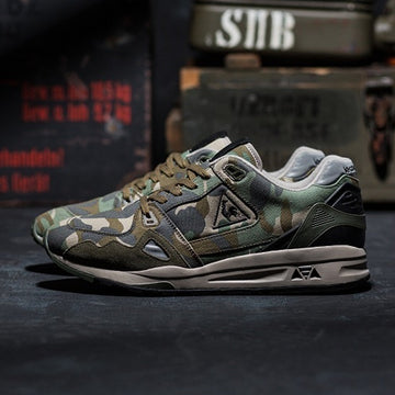 le coq sportif LCS-R1000 KL