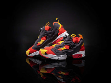 Reebok INSTAPUMP FURY 94 OG