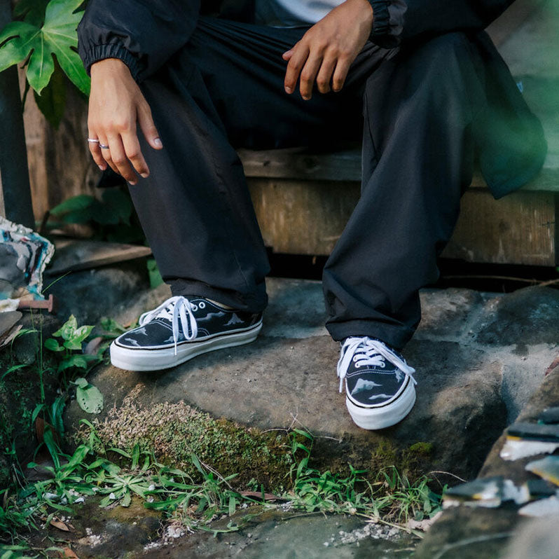 VANS AUTHENTIC 44 × YUSUKE HANAI – KICKS LAB. 公式オンラインストア