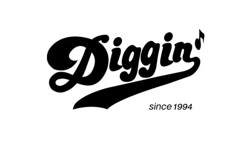 STILL DIGGIN' β KICKS LAB.