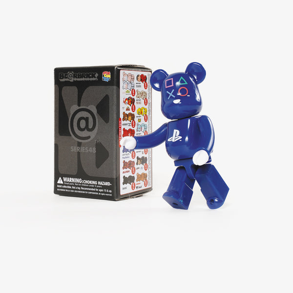 BE@RBRICK SERIES 48 SET 【1BOX (24個入り)】 – KICKS LAB