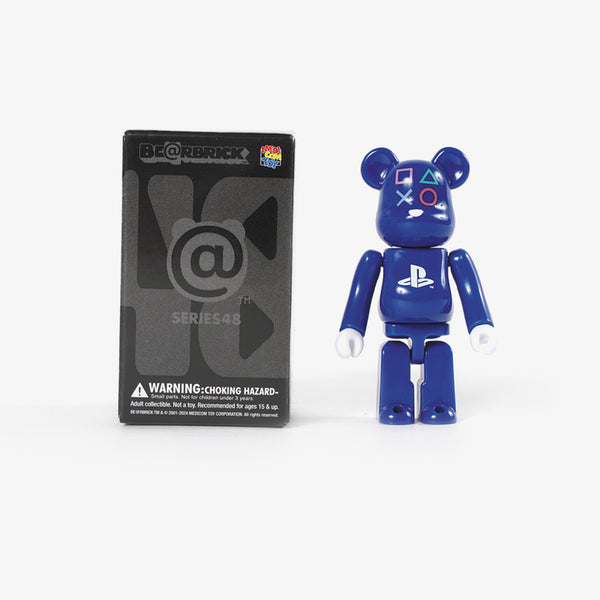 BE@RBRICK SERIES 48 SET 【1BOX (24個入り)】 – KICKS LAB