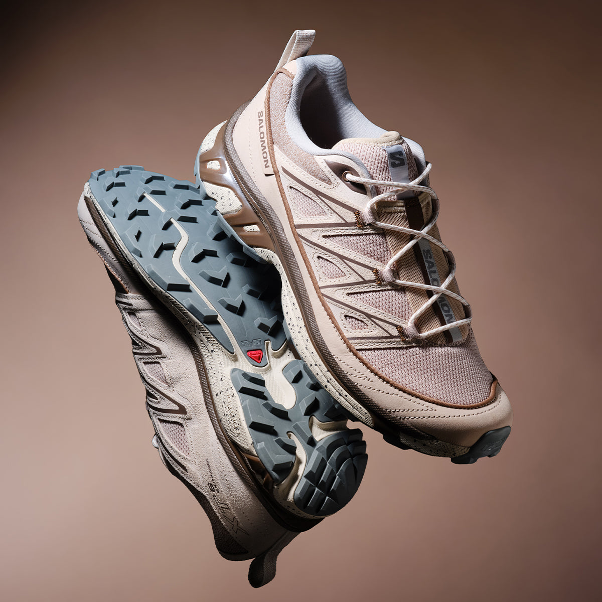 SALOMON XT-6 EXPANSE COZY -KICKS LAB. EXCLUSIVE-