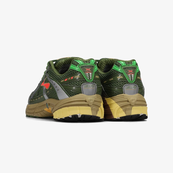 BROOKS ADRENALINE GTS 10