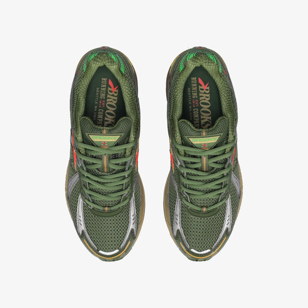 BROOKS ADRENALINE GTS 10