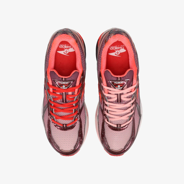 BROOKS ADRENALINE GTS 10 × AFEW
