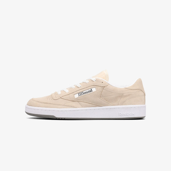 Reebok CLUB C 85 × JJJJOUND – KICKS LAB