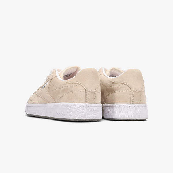 Reebok CLUB C 85 × JJJJOUND – KICKS LAB