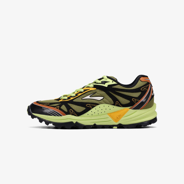 BROOKS CASCADIA 1