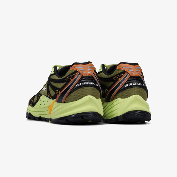 BROOKS CASCADIA 1