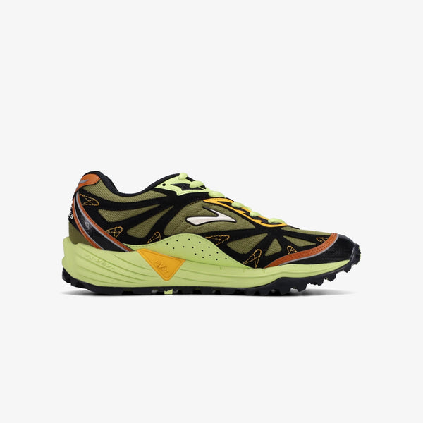 BROOKS CASCADIA 1