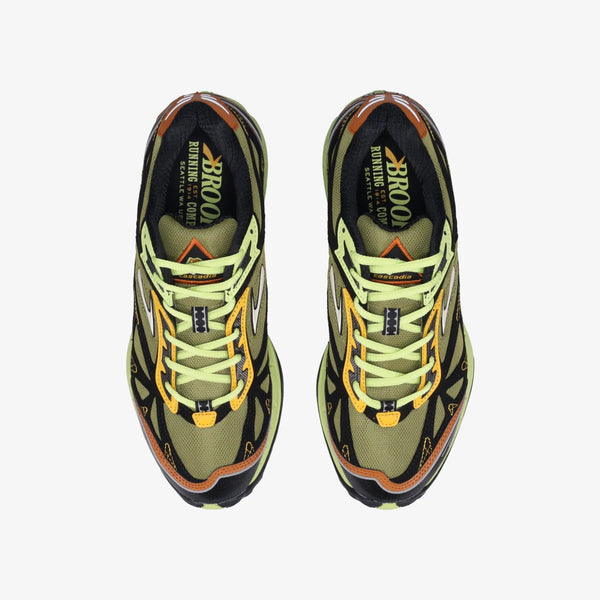 BROOKS CASCADIA 1