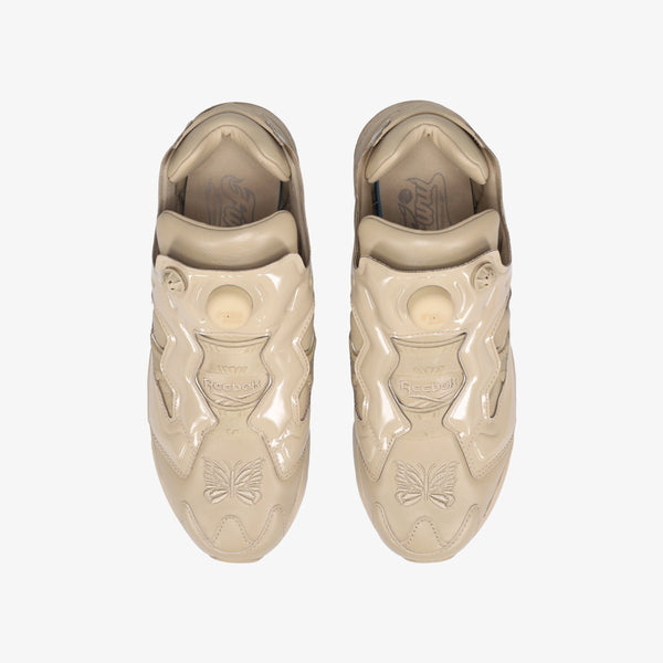 Reebok INSTAPUMP FURY 94 × NEEDLES