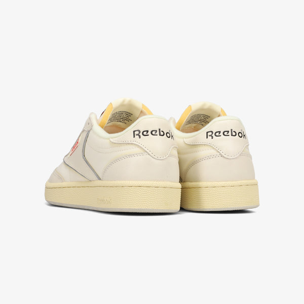 Reebok CLUB C 85 × KODAK