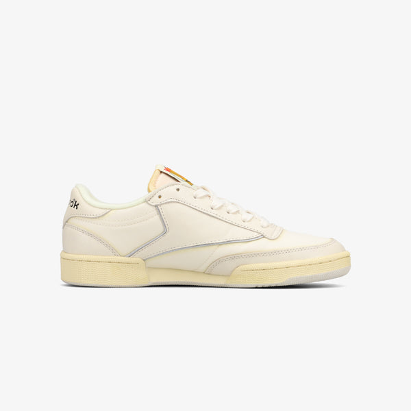 Reebok CLUB C 85 × KODAK