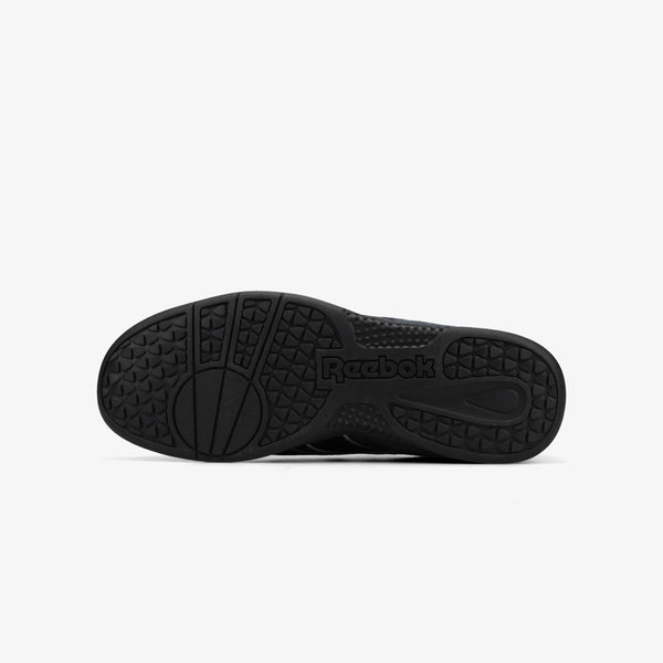 Reebok HAMMER STREET × PLEASURES