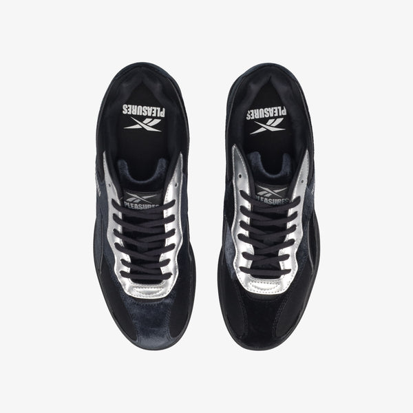 Reebok HAMMER STREET × PLEASURES