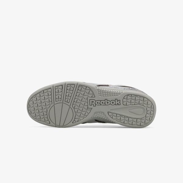 Reebok HAMMER STREET × PLEASURES